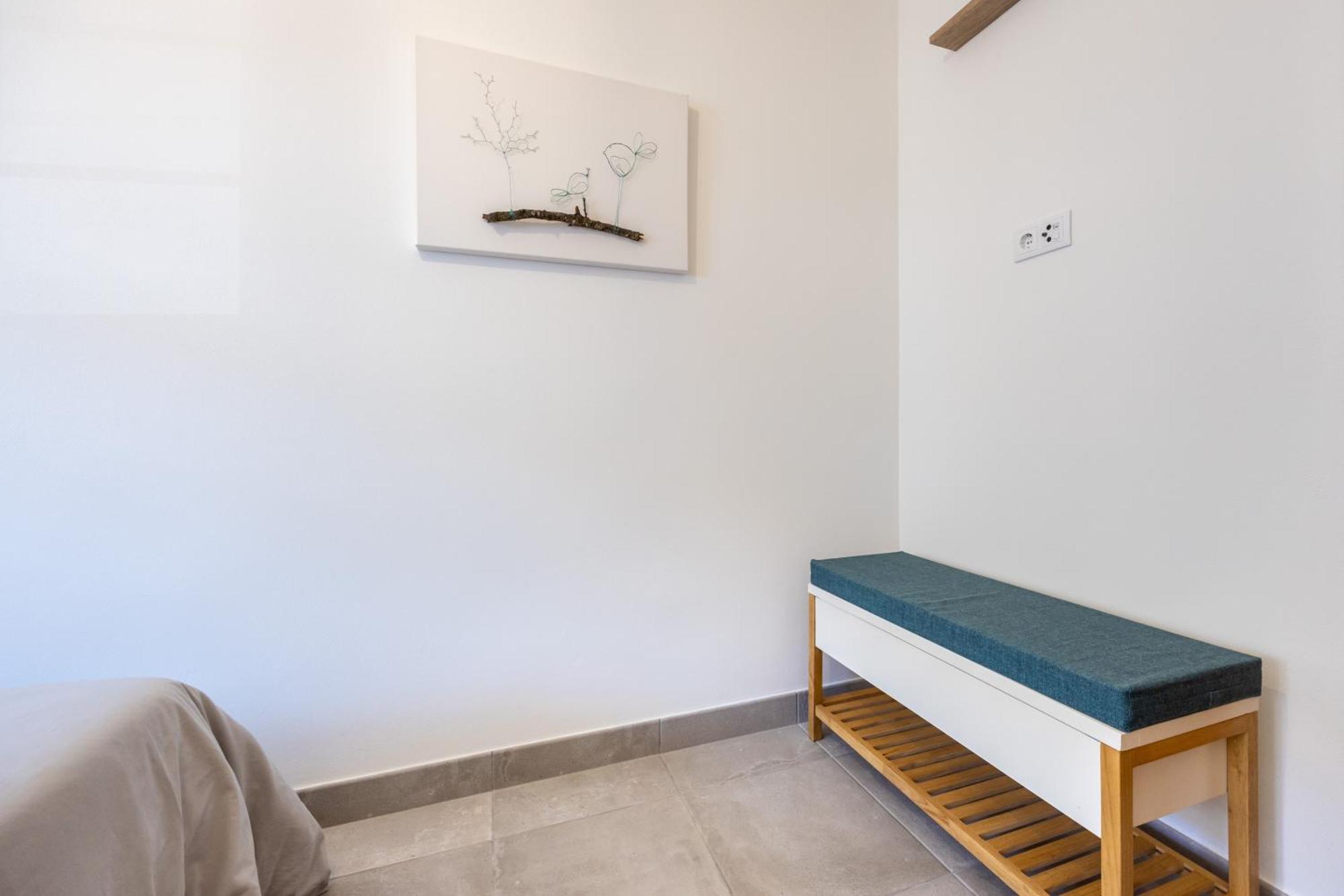 Casa Memoria Apartman Vila do Bispo Kültér fotó