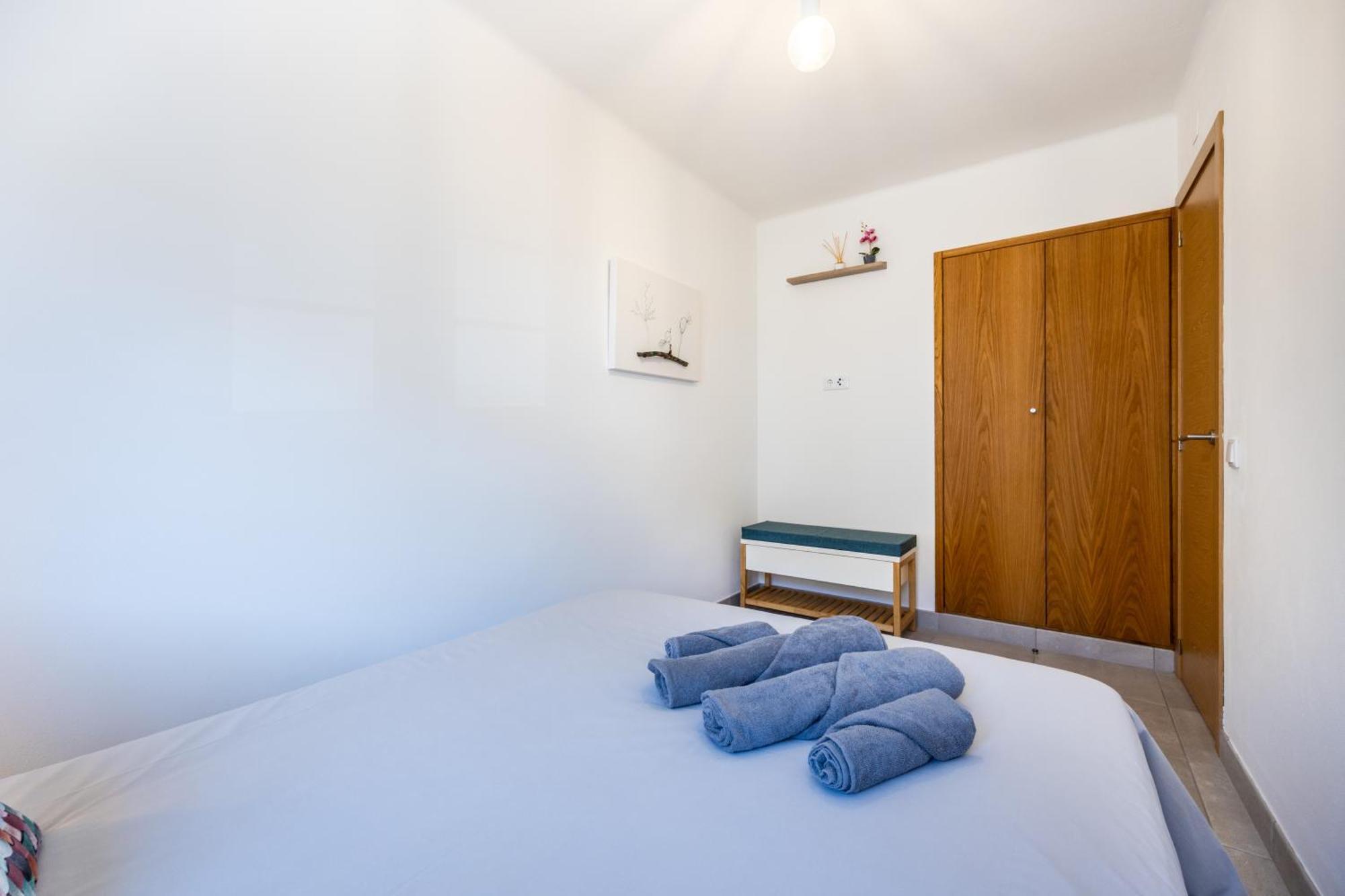Casa Memoria Apartman Vila do Bispo Kültér fotó